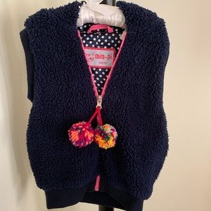 Mim-Pi kids Vest